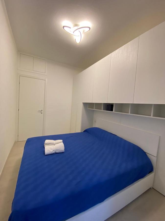 Lady Indigo San Siro Apartment Милано Екстериор снимка