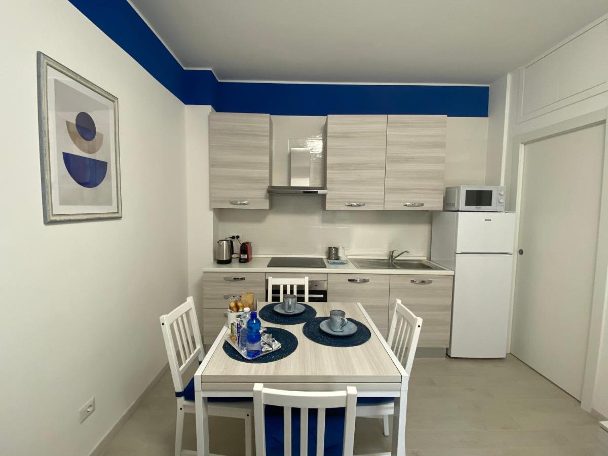 Lady Indigo San Siro Apartment Милано Екстериор снимка