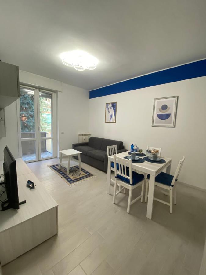 Lady Indigo San Siro Apartment Милано Екстериор снимка