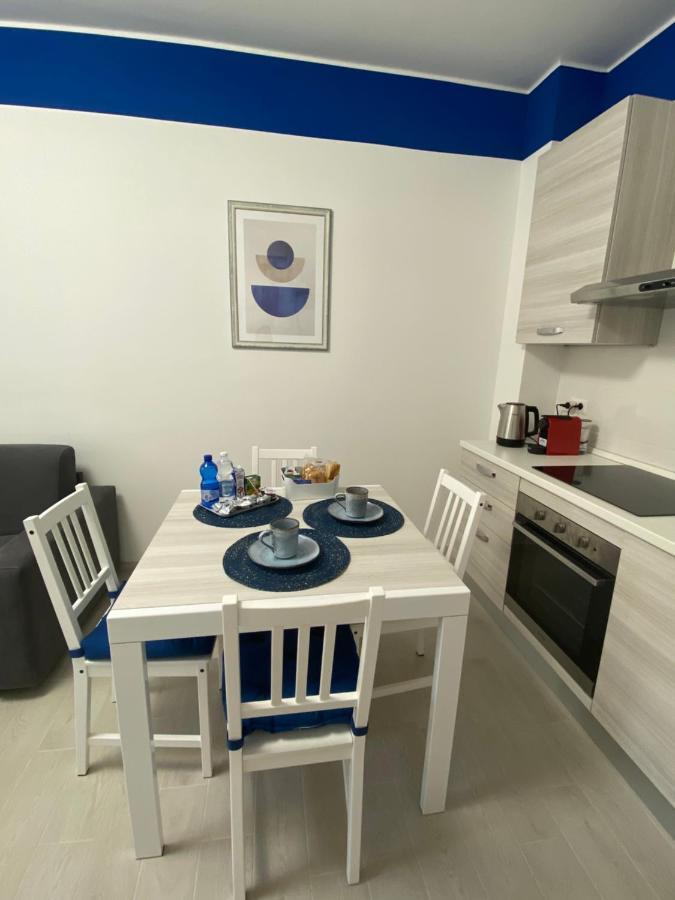 Lady Indigo San Siro Apartment Милано Екстериор снимка