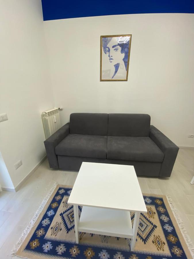Lady Indigo San Siro Apartment Милано Екстериор снимка