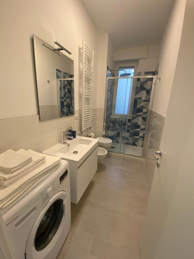 Lady Indigo San Siro Apartment Милано Екстериор снимка